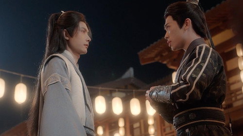 Journey With You Season 1 Episode 5 - Episode 5