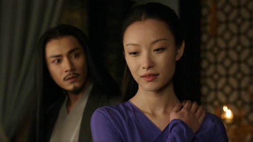 The Rise of Phoenixes Season 1 Episode 70 - Episode 70