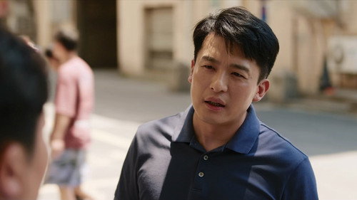 Small Police Station Season 1 Episode 1 - Episode 1