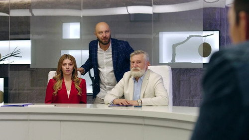 Sugar Daddy Season 2 Episode 9 - Episode 9