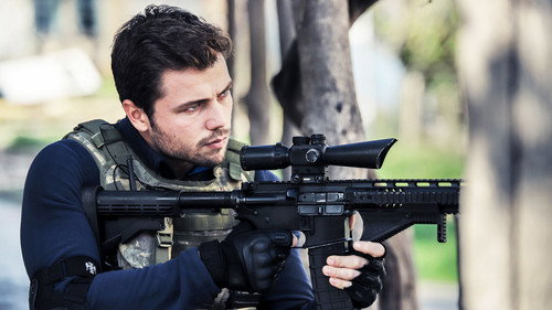 Söz Season 2 Episode 9 - Episode 9