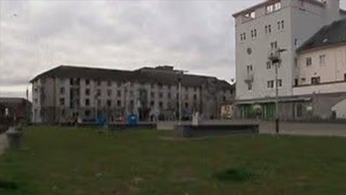 A Haunting Season 3 Episode 5 - A Haunting in Ireland