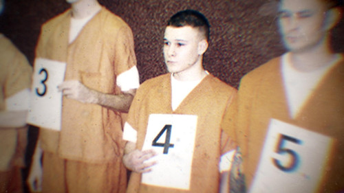 I AM A KILLER Season 2 Episode 2 - An Ordinary Boy