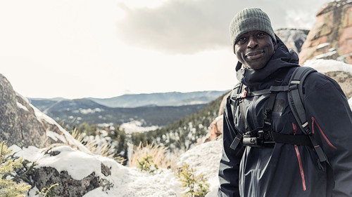 Running Wild with Bear Grylls Season 3 Episode 8 - Sterling K. Brown