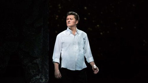 Great Performances Season 50 Episode 21 - Great Performances at the Met: Lohengrin