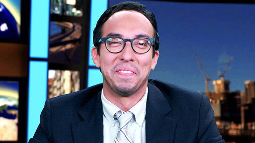 Breaking News: No Laugh Newsroom Season 2 Episode 17 - Song of the Summer Offers Hard Spankings for the Boys