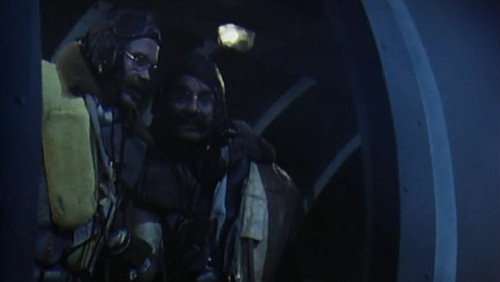 'Allo 'Allo! Season 6 Episode 2 - The Gestapo for the High Jump