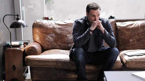 The Mentalist Season 6 Episode 15 - White as the Driven Snow