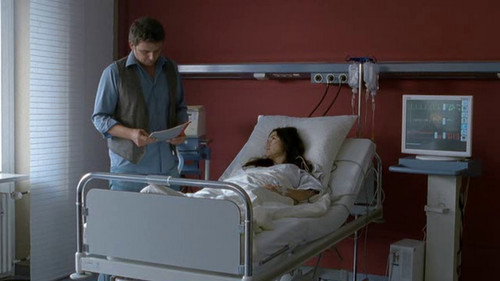 Der Bergdoktor Season 3 Episode 13 - Episode 13