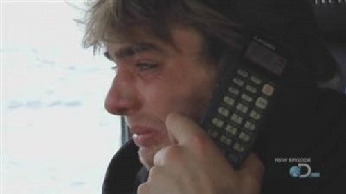 Deadliest Catch Season 5 Episode 14 - Bitter Tears