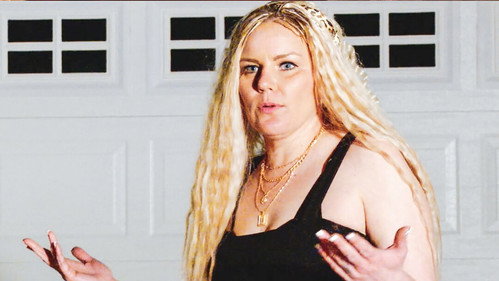 Love After Lockup Season 6 Episode 7 - Don't Hate the Player