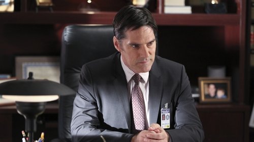 Criminal Minds Season 11 Episode 1 - The Job