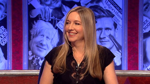 Have I Got a Bit More News for You Season 60 Episode 7 - Episode 7