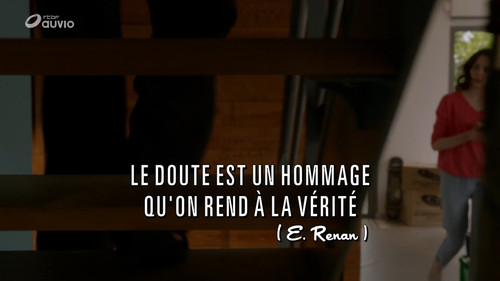 Candice Renoir Season 4 Episode 2 - Doubt Is a Tribute to Truth