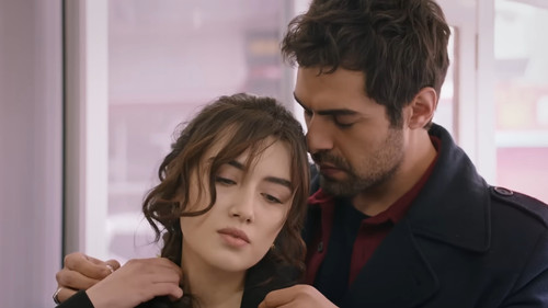 Rüzgarlı Tepe Season 1 Episode 30 - Episode 30