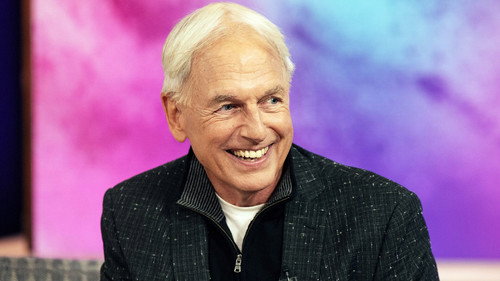 Mark Harmon, Kel Mitchell still