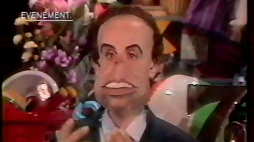 The News Puppets Season 1 Episode 21 - Episode 21