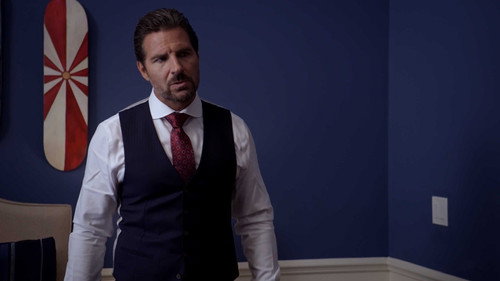 Tyler Perry's The Oval Season 2 Episode 4 - The Fencer