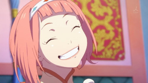 Rage of Bahamut Season 2 Episode 8 - The Day of Defeat