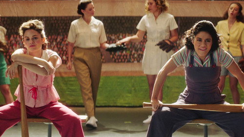 Drunk History Season 6 Episode 3 - Baseball
