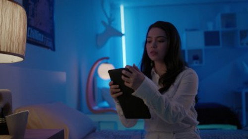 Weird City Season 1 Episode 3 - Go to College