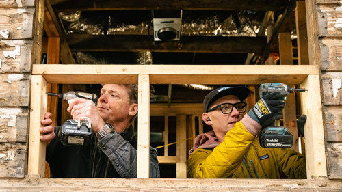 This Old House Season 47 Episode 2 - Asheville: Rising Out of the Muck