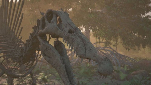 Lost Beasts Unearthed Season 2 Episode 3 - Episode 3