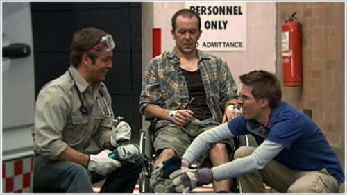 All Saints Season 11 Episode 6 - Careful What You Wish For