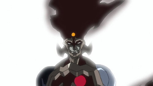 s-CRY-ed Season 1 Episode 13 - The Lost Ground