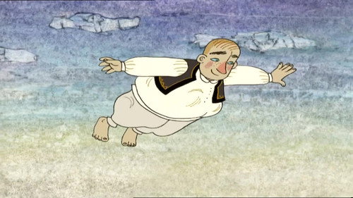 Hungarian Folktales Season 7 Episode 5 - How I Passed my Childhood