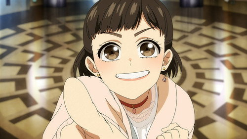 Heroines Run the Show Season 1 Episode 7 - My Childhood Friend
