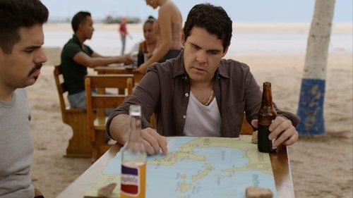 El Chapo Season 1 Episode 4 - Episode 4