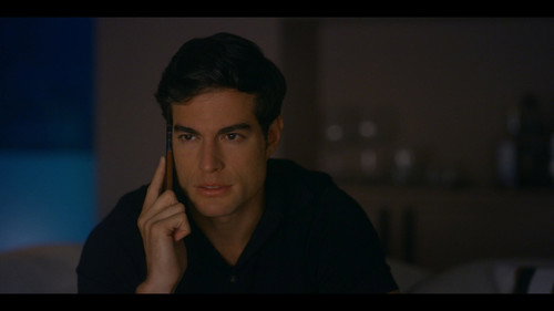 La heredera oculta still