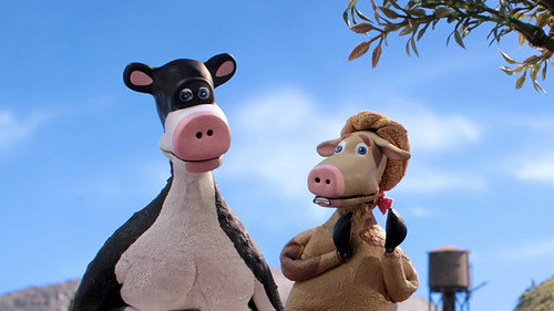 Robot Chicken Season 7 Episode 17 - The Hobbit: There and Bennigan's