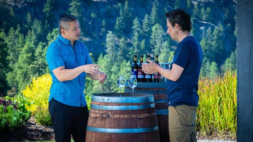 Still Standing Season 8 Episode 8 - Okanagan Falls, BC