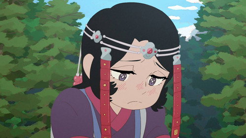 Jaadugar: A Witch in Mongolia Season 1 Episode 6 - The Mergen People