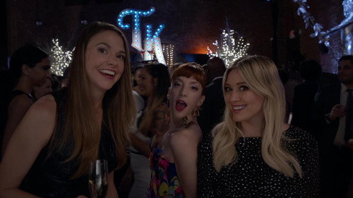 undefined Season 2 Episode 10 - Bad Romance