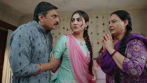 Tuu Juliet Jatt Di Season 1 Episode 12 - Ajit Threatens Heer