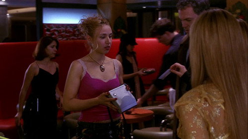 Law & Order: Criminal Intent Season 2 Episode 12 - Suite Sorrow