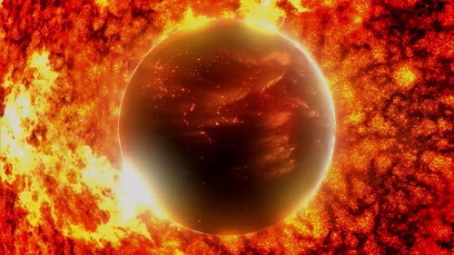 Space's Deepest Secrets Season 5 Episode 2 - Mystery of the Alien Megastructure