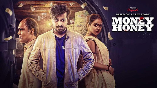 Money Honey Season 1 Episode 2 - Polti