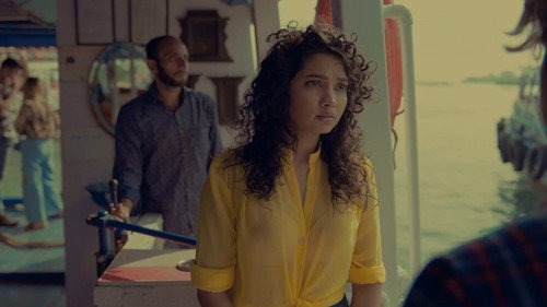 Indori Ishq Season 1 Episode 6 - Brahmastra