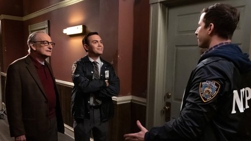 undefined Season 6 Episode 11 - The Therapist