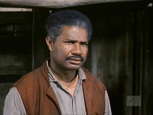 Bonanza Season 10 Episode 23 - The Wish