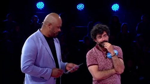 Family Feud Romania Season 20 Episode 5 - Episode 5