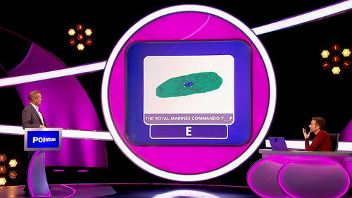 Pointless Season 34 Episode 43 - Episode 43
