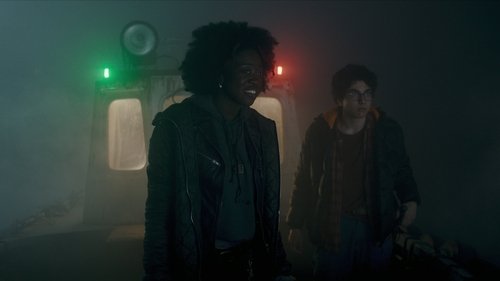 Lockwood & Co. Season 1 Episode 7 - Mesmerised