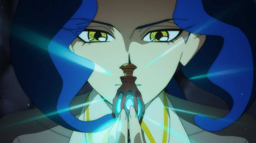 Grace the Witch still