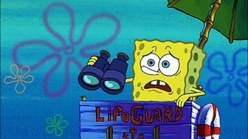 undefined Season 3 Episode 14 - SpongeGuard on Duty
