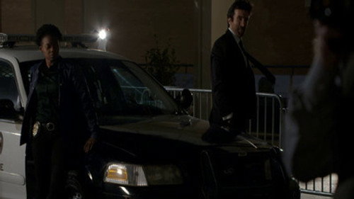 Powers Season 2 Episode 1 - Caracas 1967
